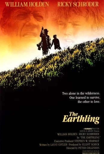 Землянин (1980) онлайн бесплатно